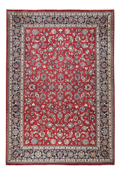 Mashhad Tapijt 242x348cm - Perzisch tapijt