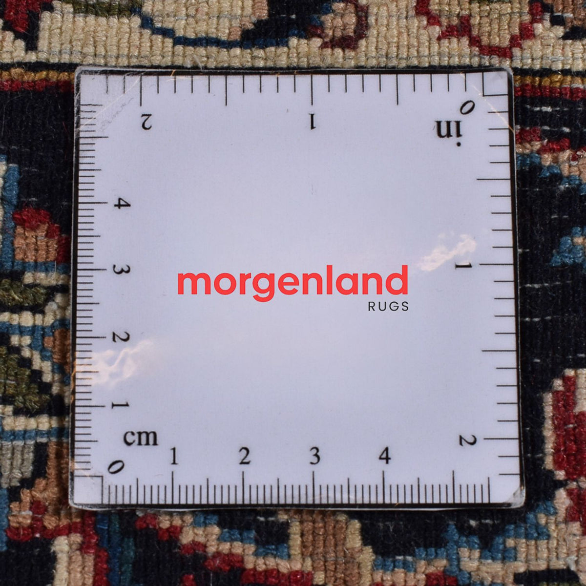 Perzisch tapijt - Klassiek - 348 x 242 cm - rood