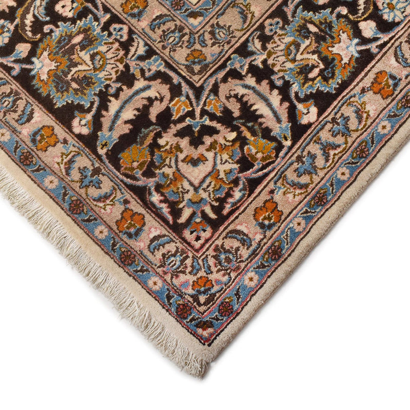 Perzisch tapijt - Klassiek - 347 x 248 cm - licht beige