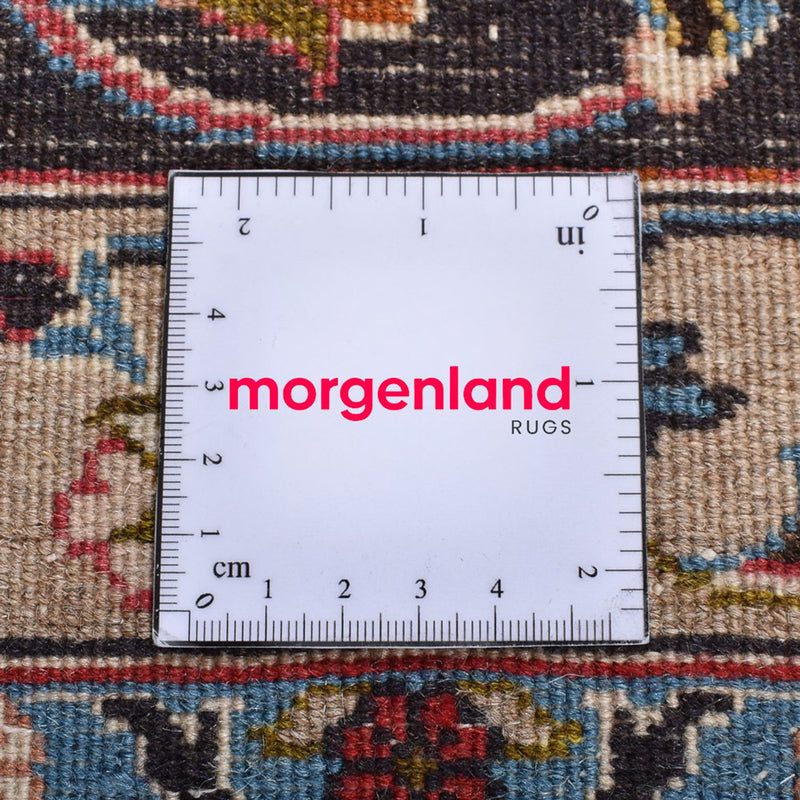 Perzisch tapijt - Klassiek - 347 x 248 cm - licht beige