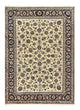 Mashhad Tapijt 243x342cm - Perzisch tapijt