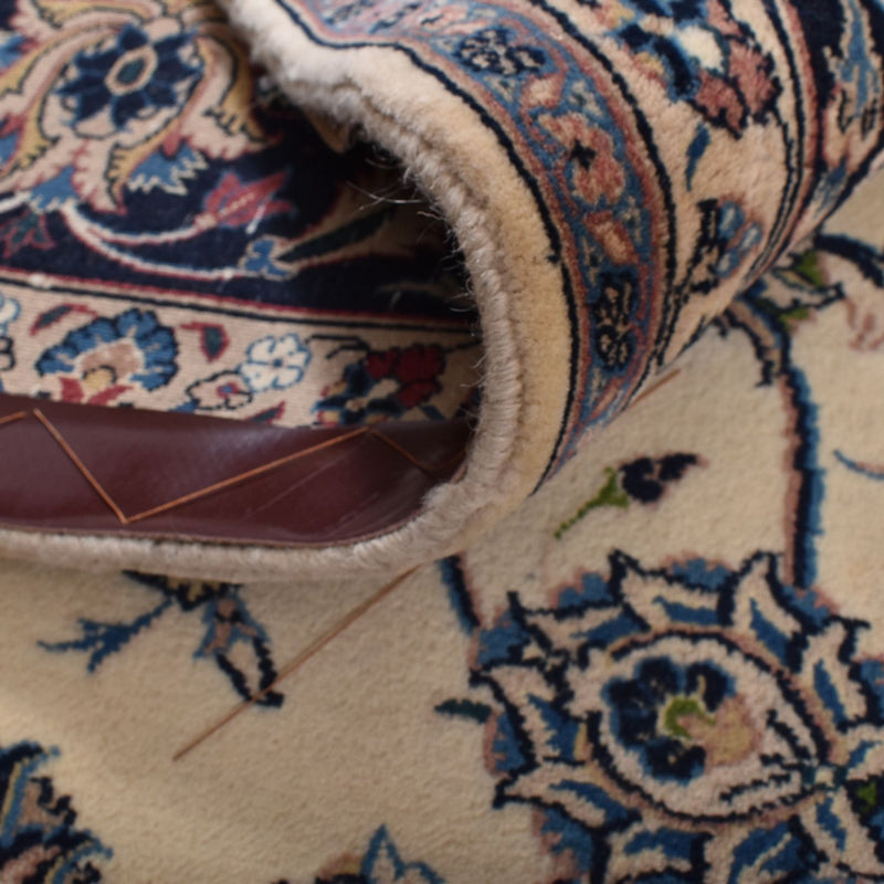 Perzisch tapijt - Klassiek - 342 x 243 cm - zand