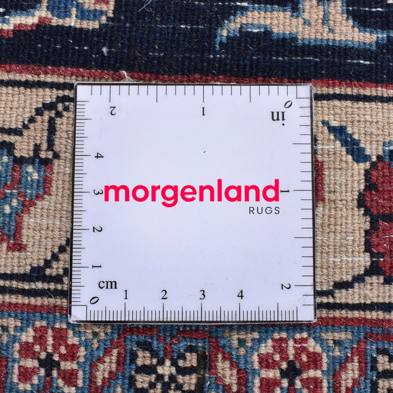 Perzisch tapijt - Klassiek - 342 x 243 cm - zand