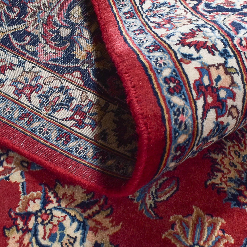 Perzisch tapijt - Klassiek - 347 x 248 cm - rood