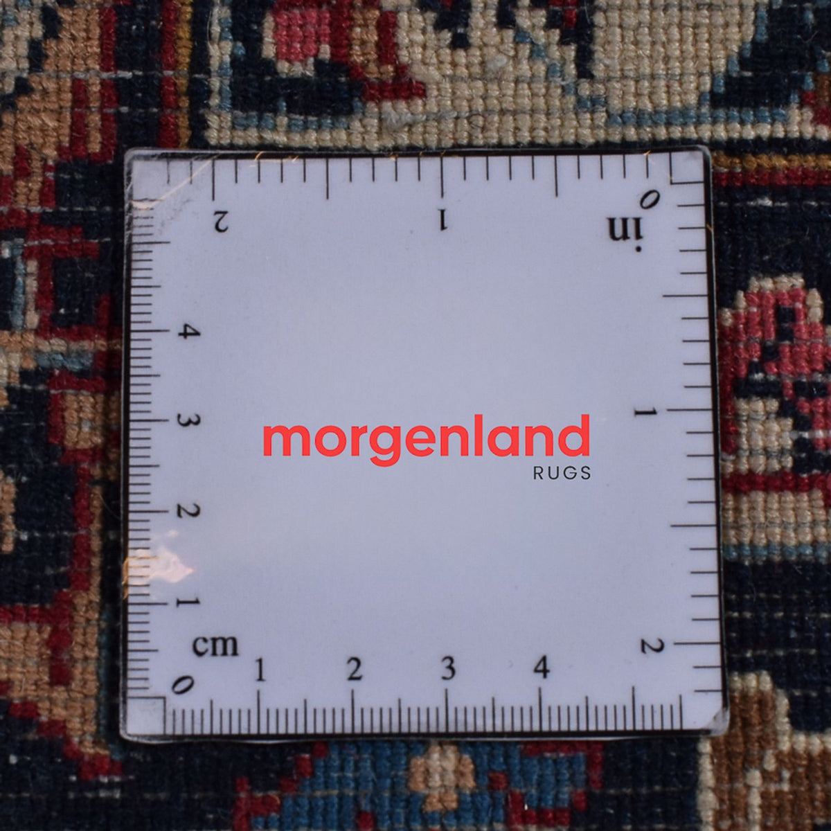 Perzisch tapijt - Klassiek - 347 x 248 cm - rood