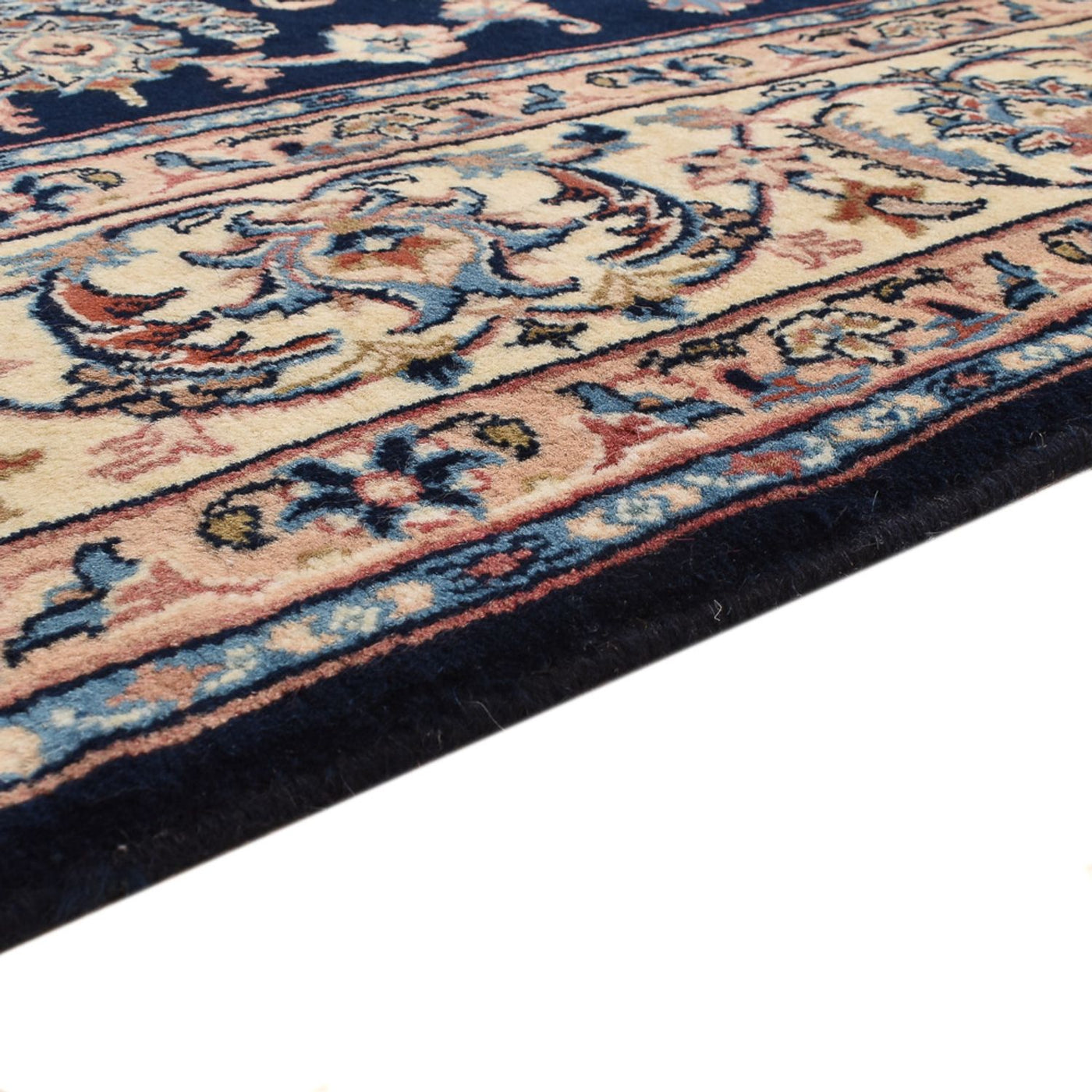 Mashhad Tapijt 258x200cm - Perzisch tapijt