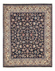 Mashhad Tapijt 253x200cm - Perzisch tapijt