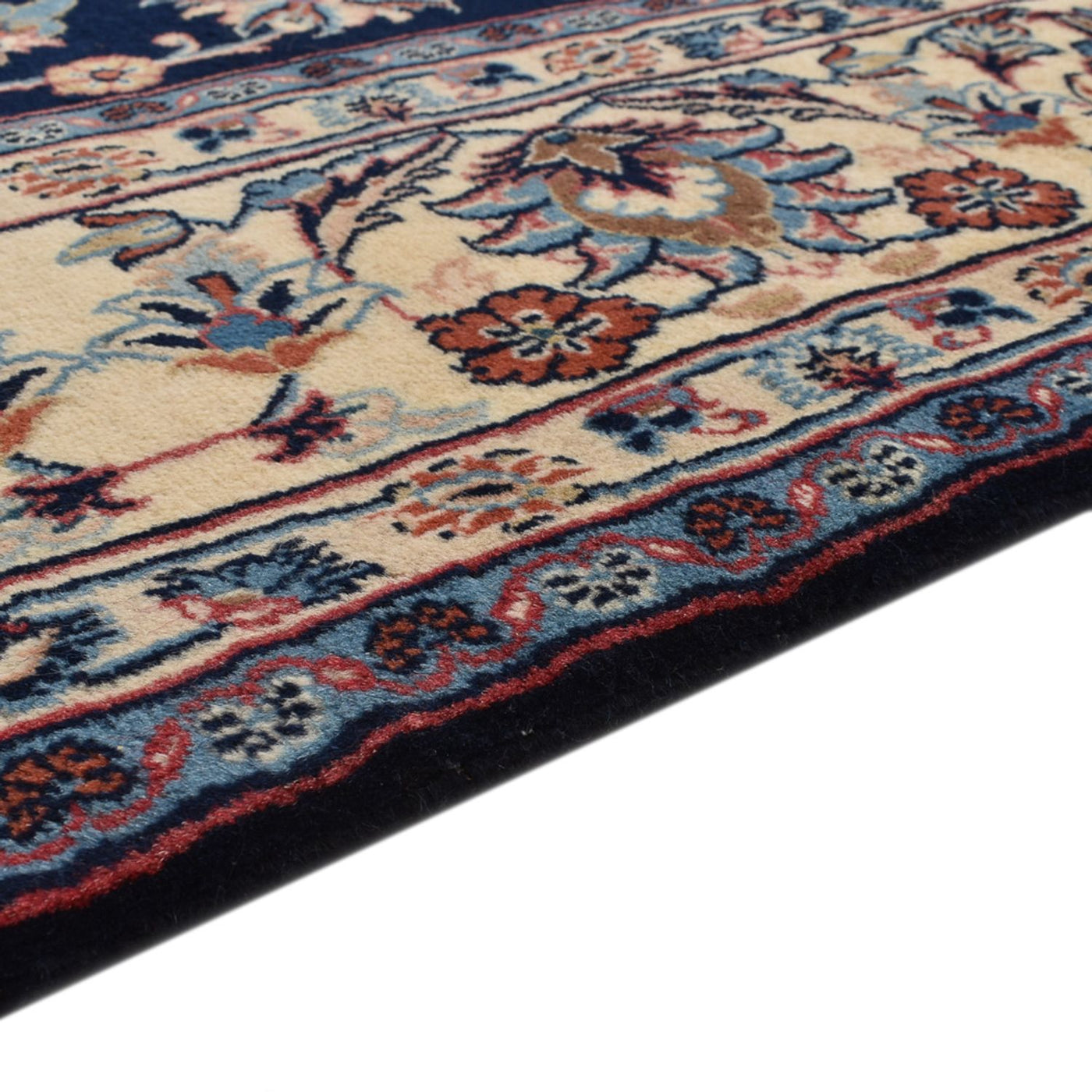 Mashhad Tapijt 253x200cm - Perzisch tapijt