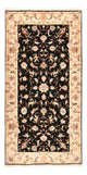 Tabriz - 50 Raj Tapijt 204x100cm - Perzisch tapijt