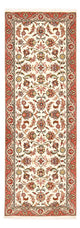 Tabriz - 50 Raj Tapijt 202x69cm - Perzisch tapijt