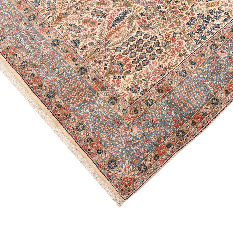 Perzisch tapijt - Royal - 292 x 195 cm - crème