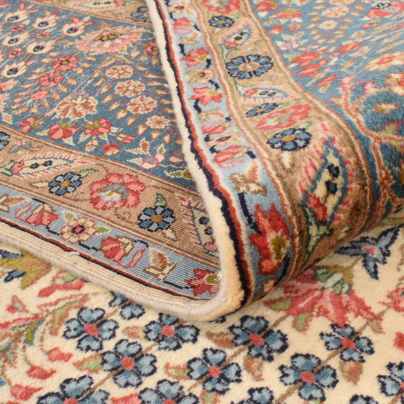 Perzisch tapijt - Royal - 292 x 195 cm - crème