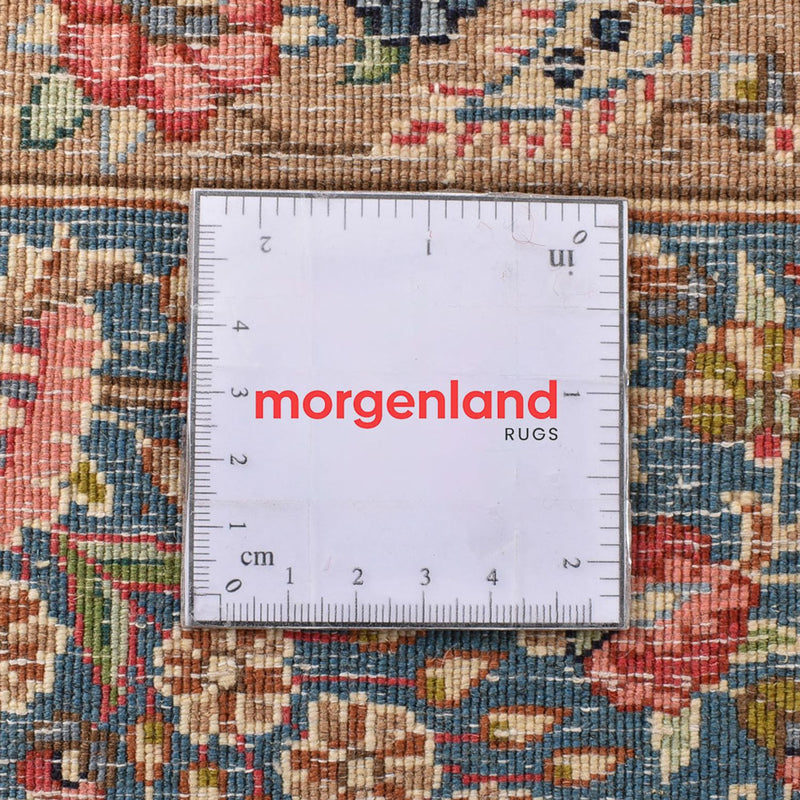 Perzisch tapijt - Royal - 292 x 195 cm - crème