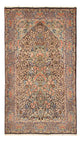 Rafsanjan Tapijt 142x250cm - Perzisch tapijt