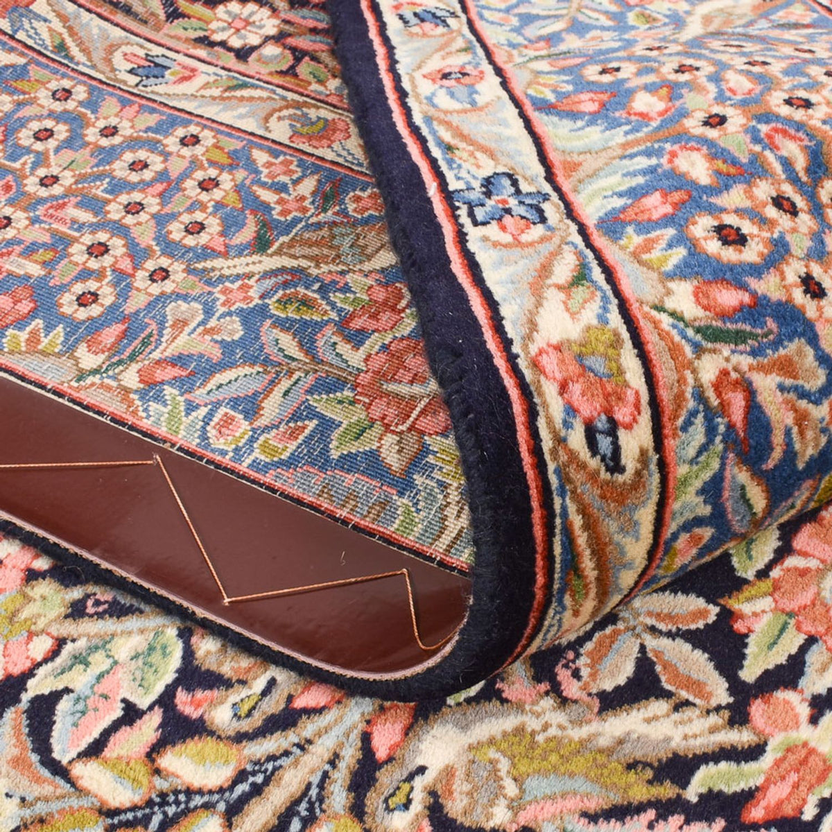 Perzisch tapijt - Royal - 250 x 142 cm - veelkleurig