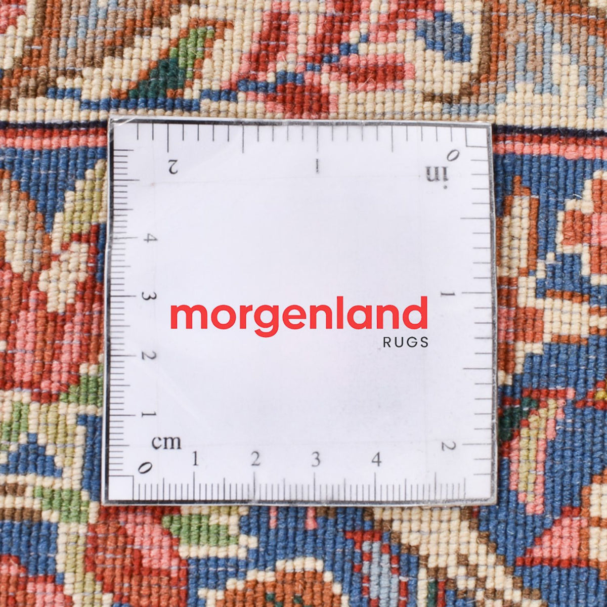 Perzisch tapijt - Royal - 250 x 142 cm - veelkleurig