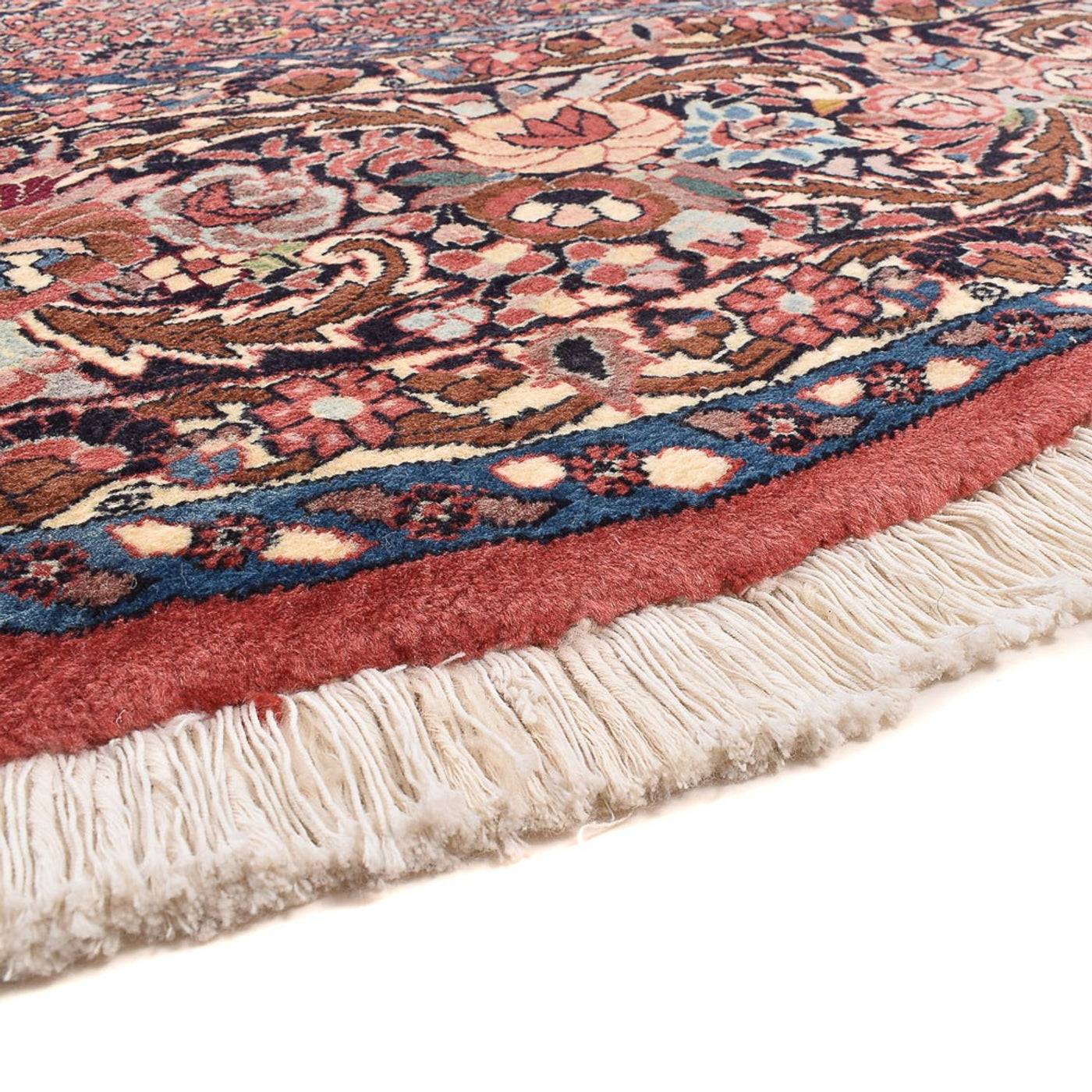 Bidjar Tapijt 300x300cm - Perzisch tapijt