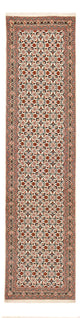Tabriz - 50 Raj Tapijt 304x74cm - Perzisch tapijt