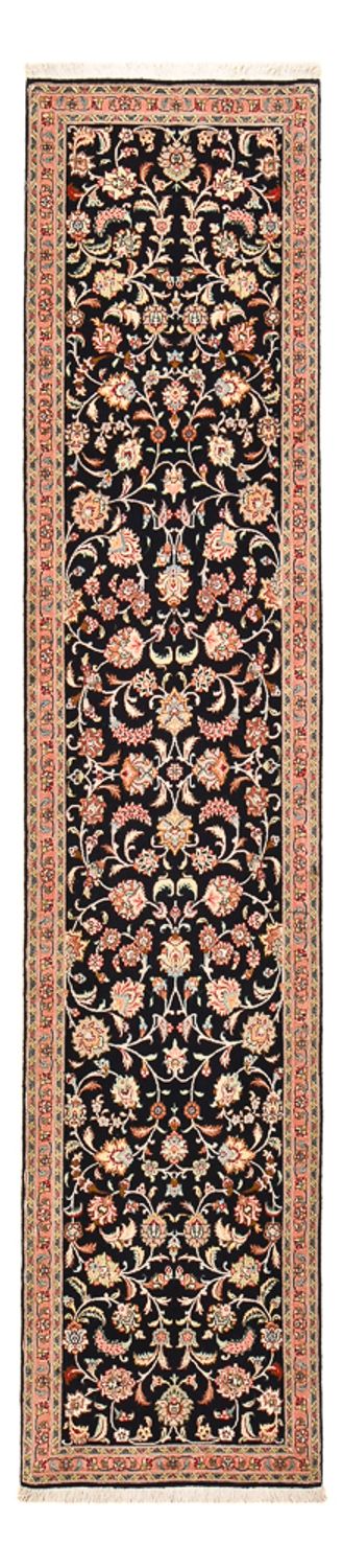 Tabriz - 60 Raj Tapijt 66x300cm - Perzisch tapijt