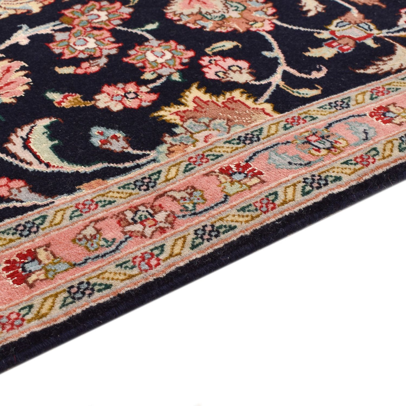 Täbriz - 60 Raj Tapijt 300x67cm - Perzisch tapijt