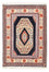 Perzisch tapijt - Tabriz - Royal - 105 x 74 cm - veelkleurig