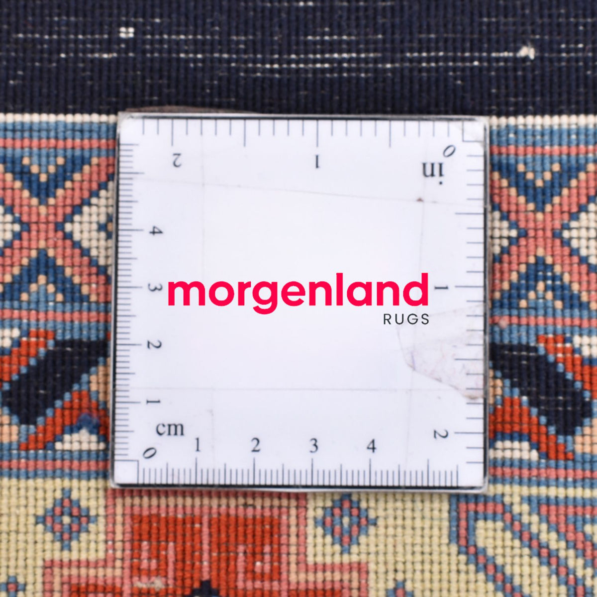 Perzisch tapijt - Tabriz - Royal - 105 x 74 cm - veelkleurig