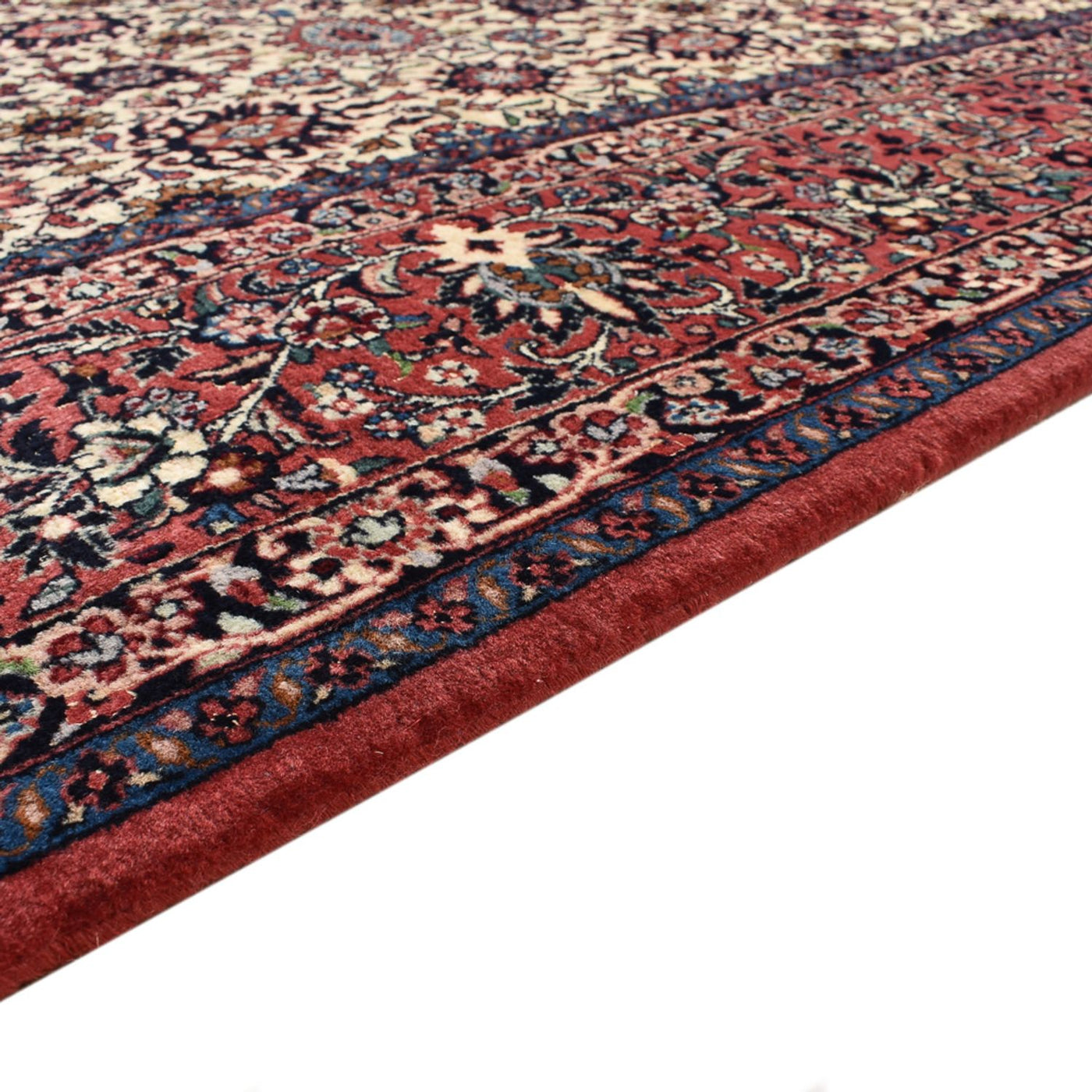 Bidjar Tapijt 305x203cm - Perzisch tapijt