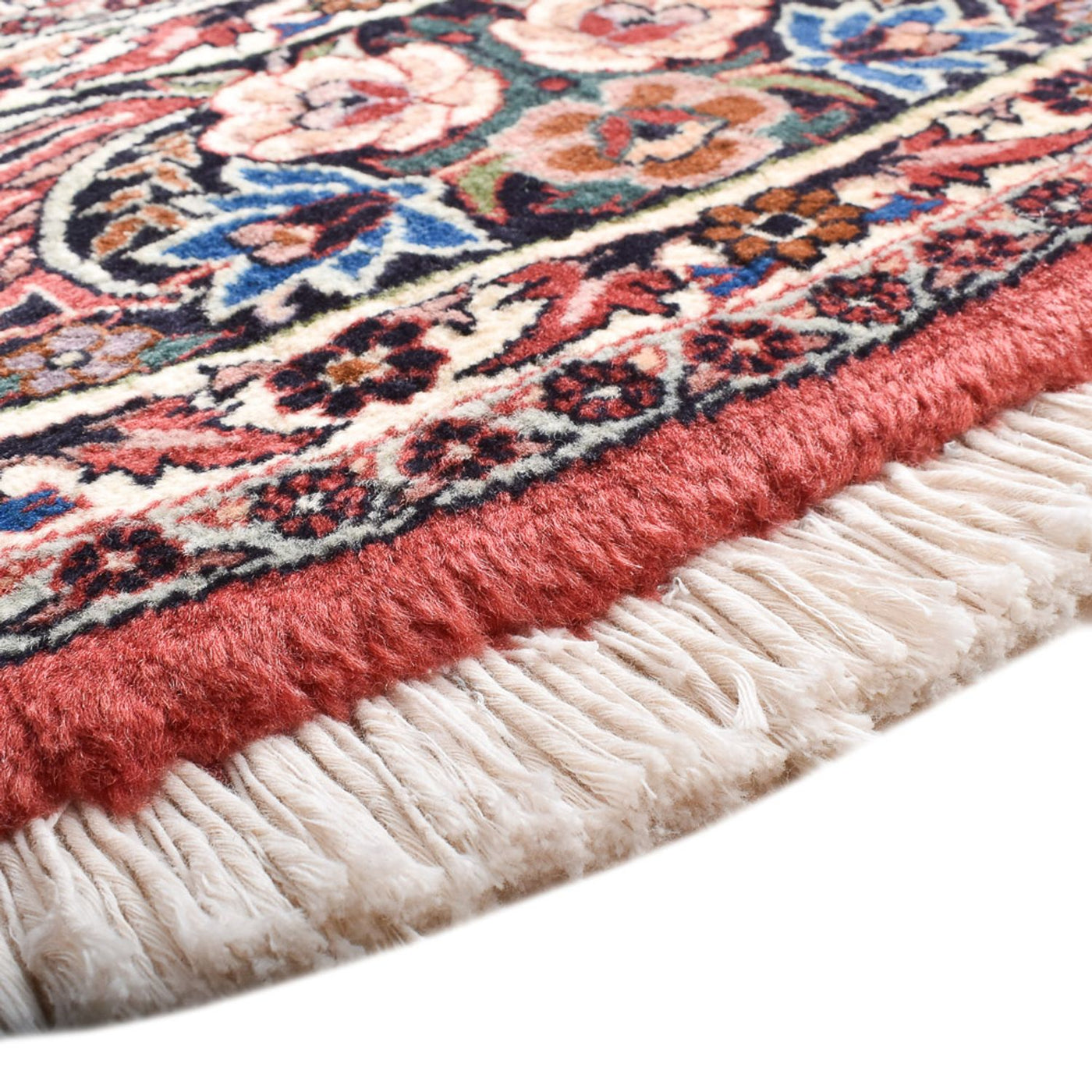 Bidjar Tapijt 250x250cm - Perzisch tapijt
