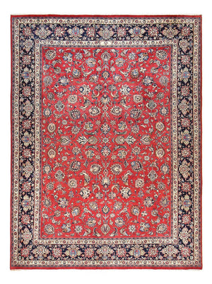 Perzisch tapijt - Klassiek - 390 x 294 cm - rood