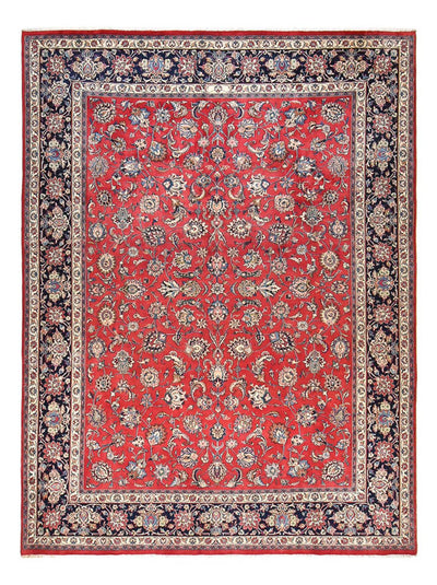 Mashhad Tapijt 294x390cm - Perzisch tapijt