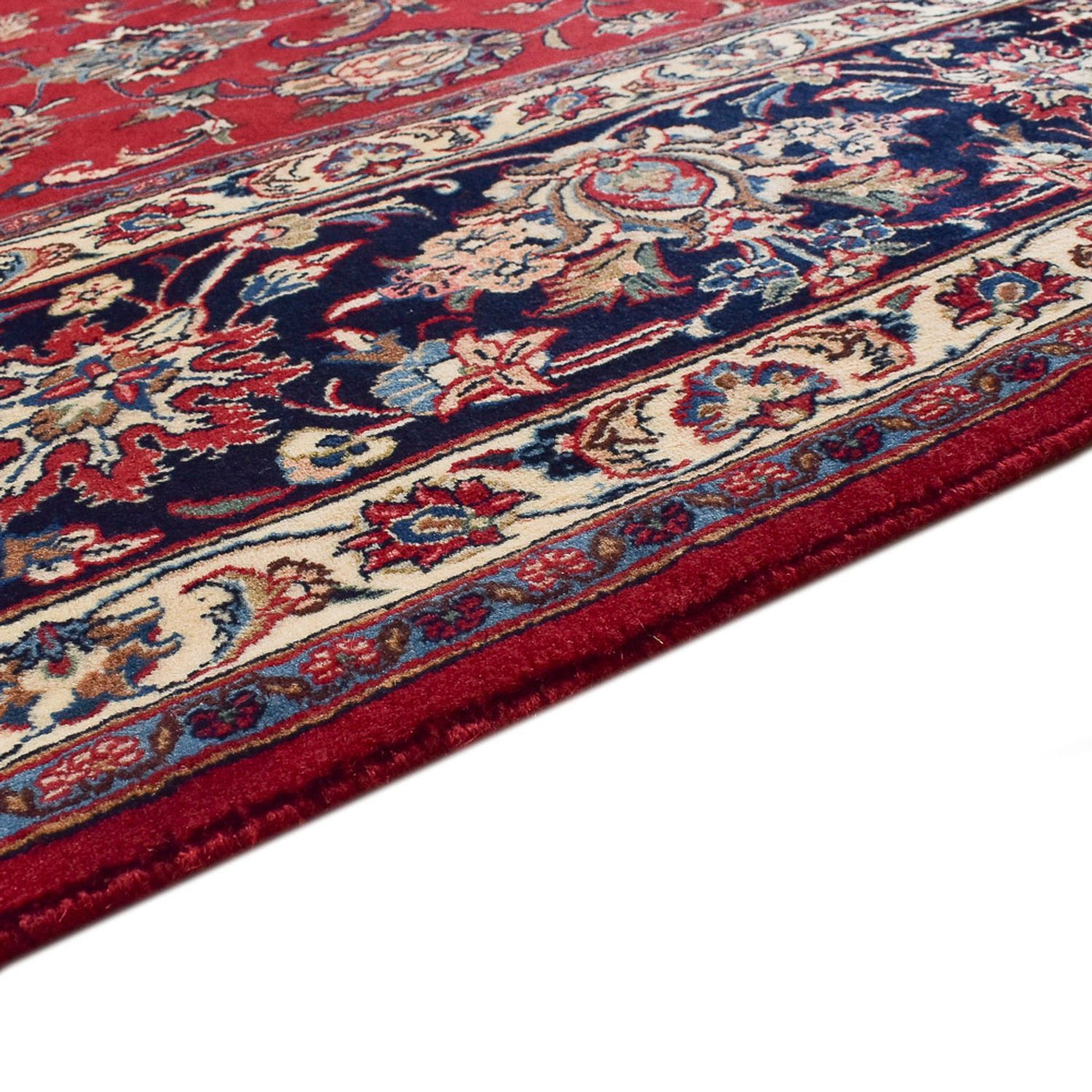 Mashhad Tapijt 390x294cm - Perzisch tapijt
