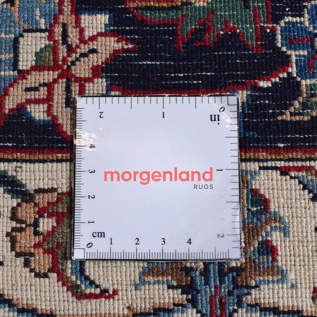 Perzisch tapijt - Klassiek - 390 x 294 cm - rood