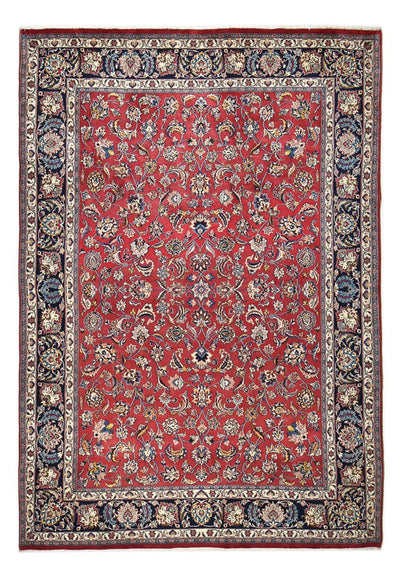 Mashhad Tapijt 245x350cm - Perzisch tapijt