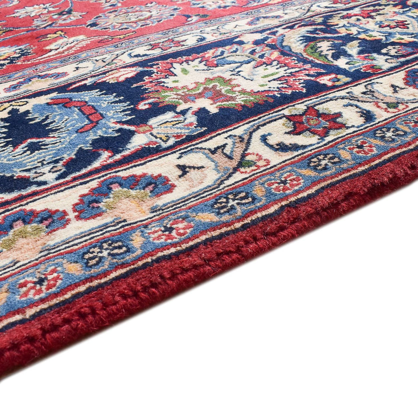 Mashhad Tapijt 350x245cm - Perzisch tapijt