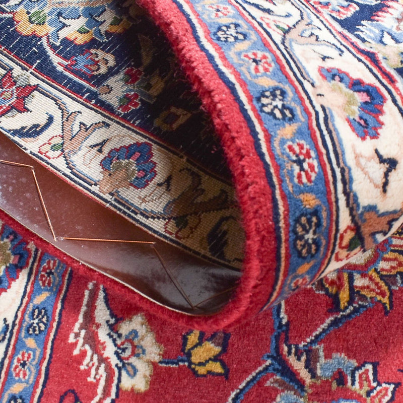 Perzisch tapijt - Klassiek - 350 x 245 cm - rood