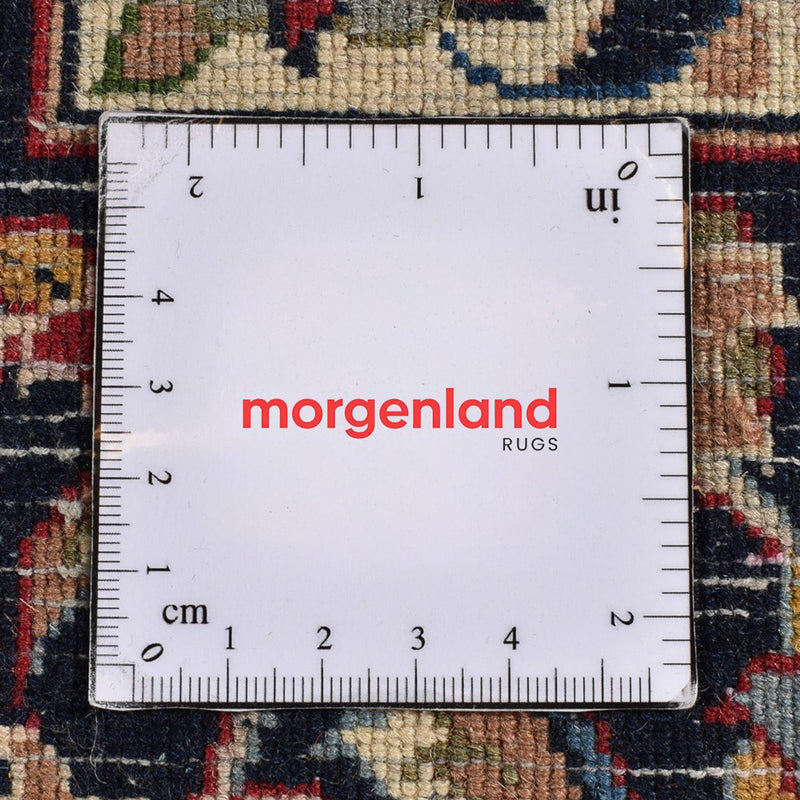 Perzisch tapijt - Klassiek - 350 x 245 cm - rood