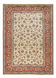 Sarouk Tapijt 359x253cm - Perzisch tapijt