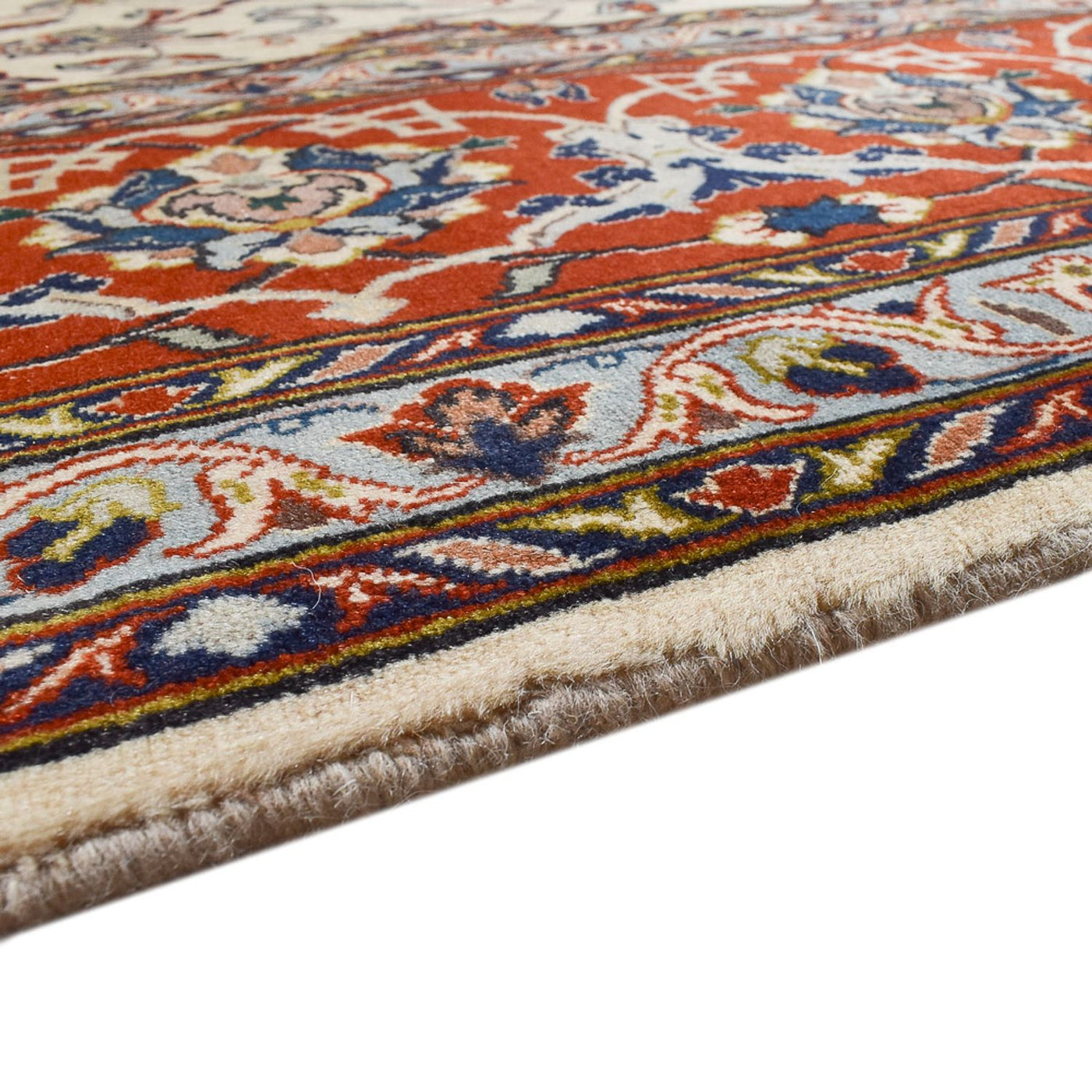 Sarouk Tapijt 359x253cm - Perzisch tapijt