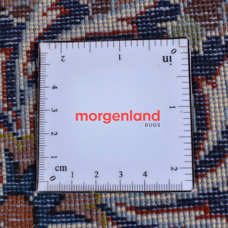 Perzisch tapijt - Klassiek - 359 x 253 cm - zand