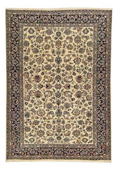 Mashhad Tapijt 198x290cm - Perzisch tapijt