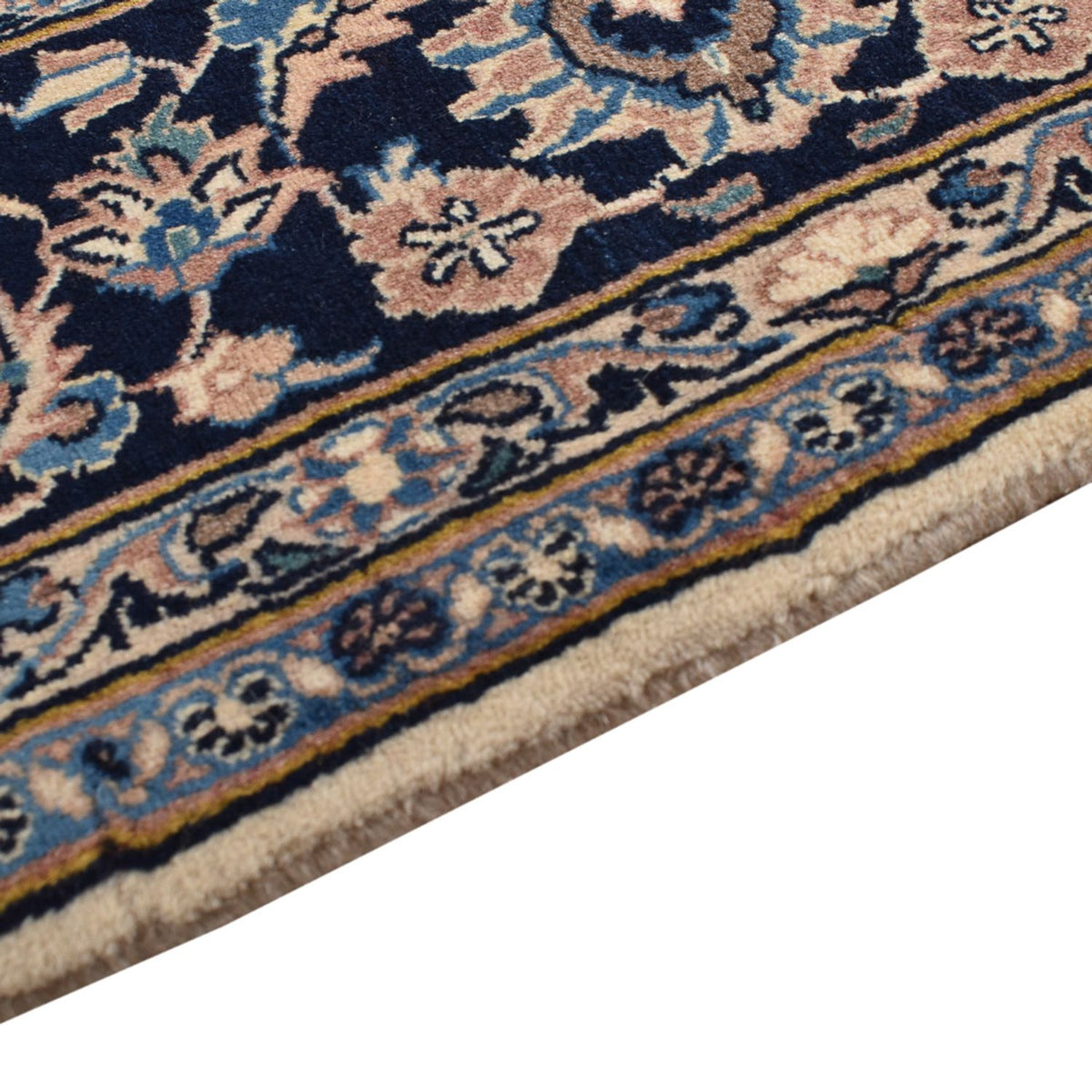 Mashhad Tapijt 198x290cm - Perzisch tapijt