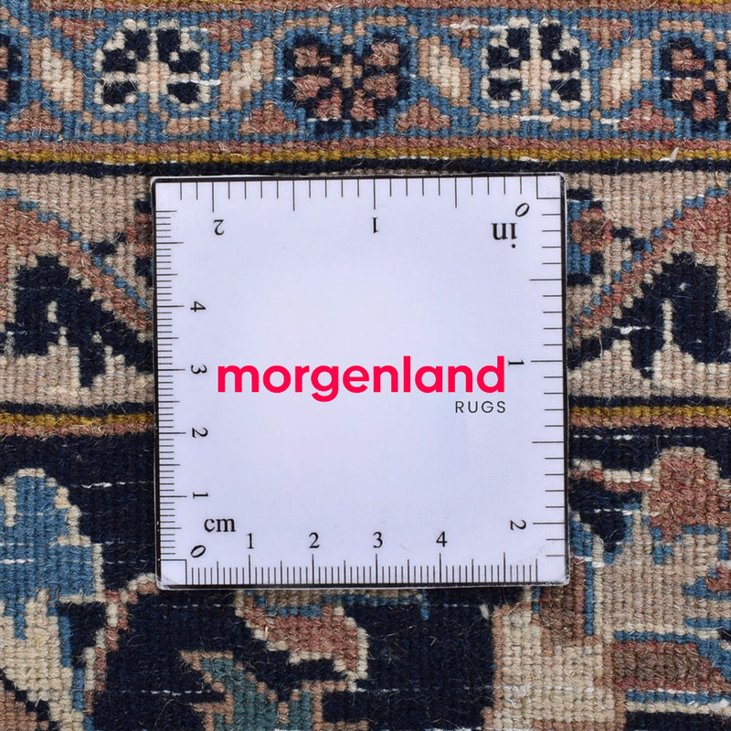 Perzisch tapijt - Klassiek - 290 x 198 cm - zand