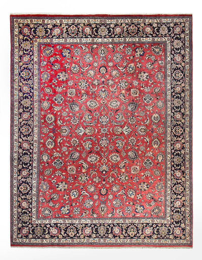 Mashhad Tapijt 297x395cm - Perzisch tapijt