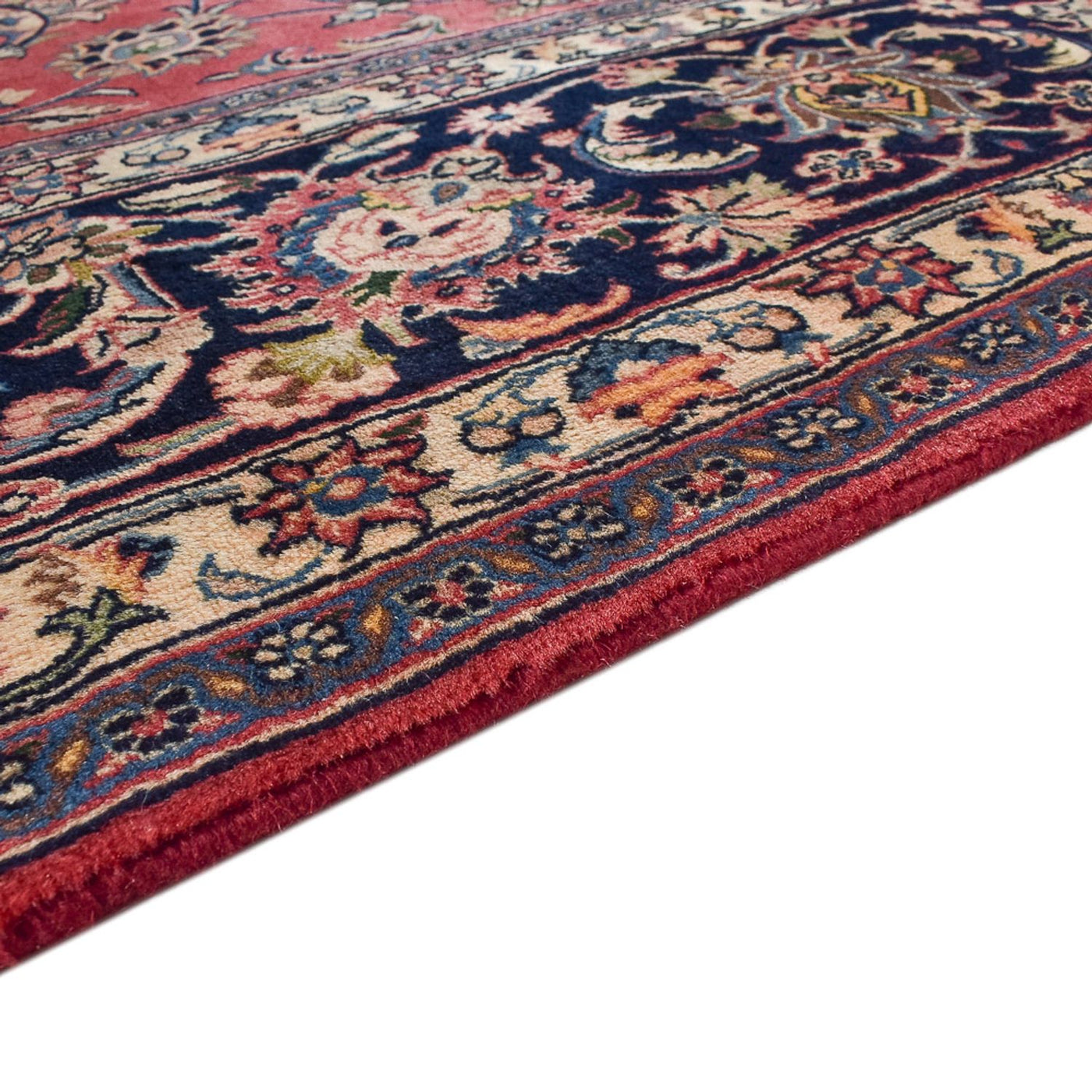 Mashhad Tapijt 395x297cm - Perzisch tapijt