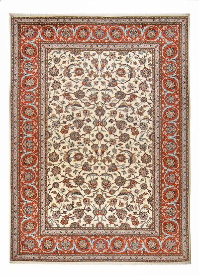Golpayegan Tapijt 250x356cm - Perzisch tapijt
