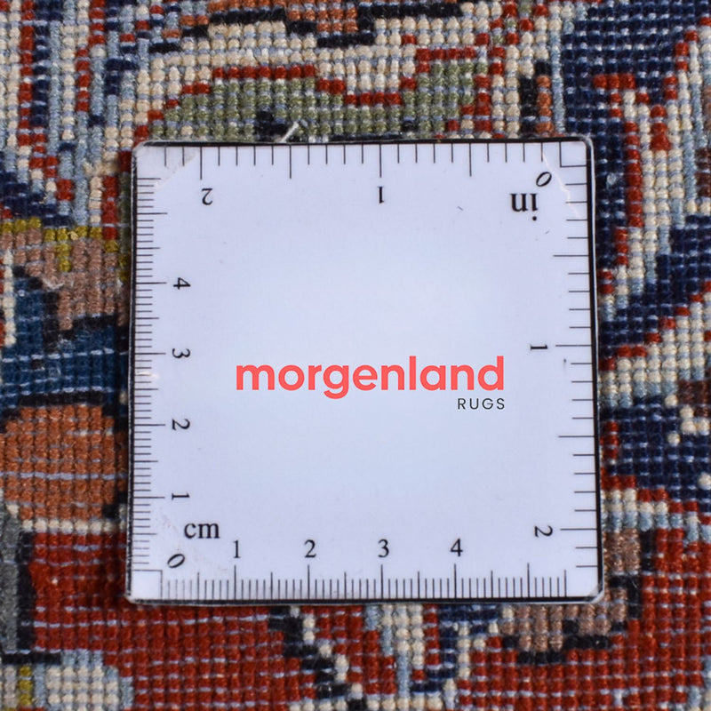 Perzisch tapijt - Royal - Koninklijke - 356 x 250 cm - zand