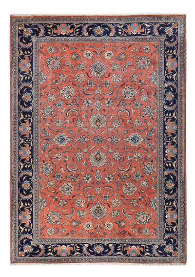 Golpayegan Tapijt 250x352cm - Perzisch tapijt
