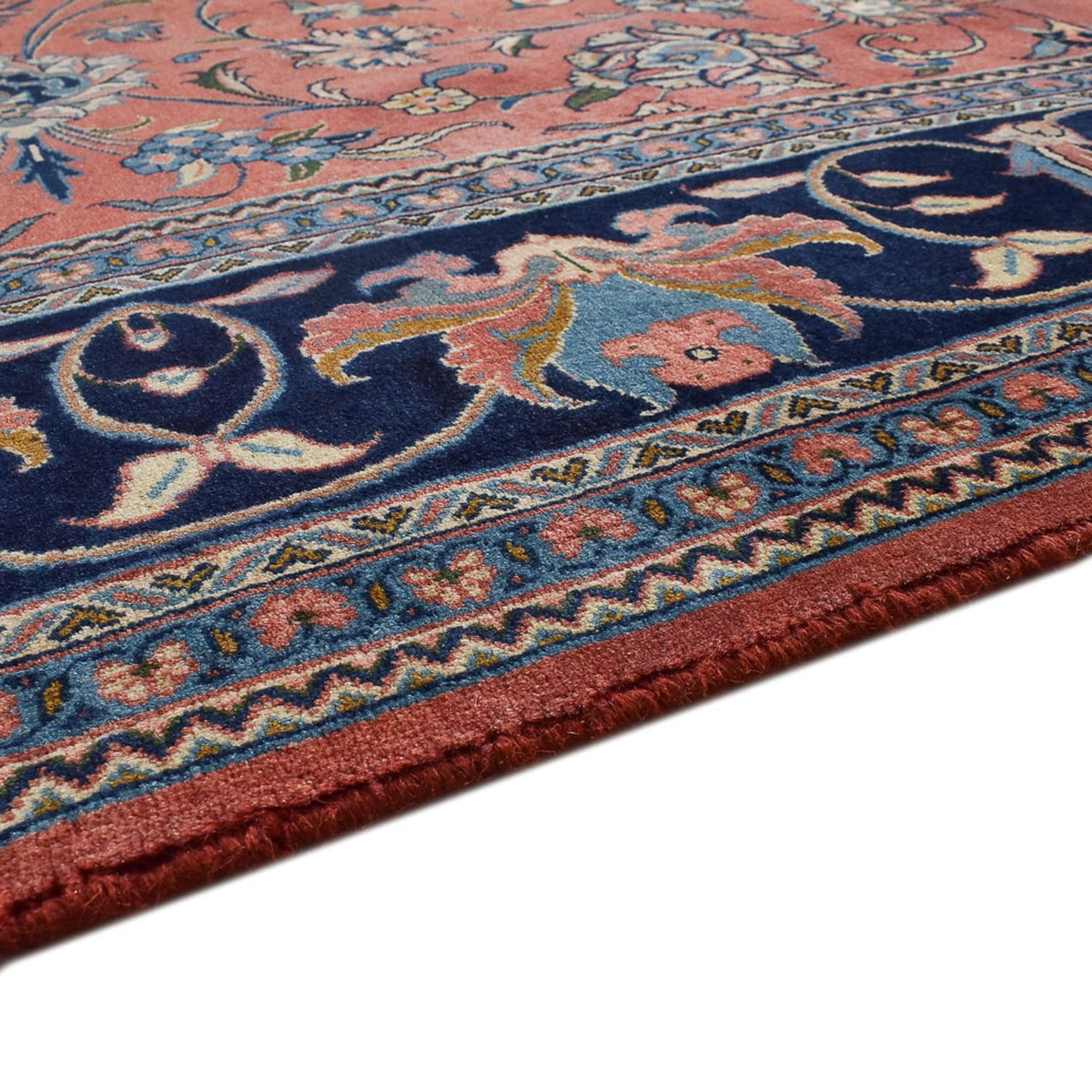 Golpayegan Tapijt 250x352cm - Perzisch tapijt
