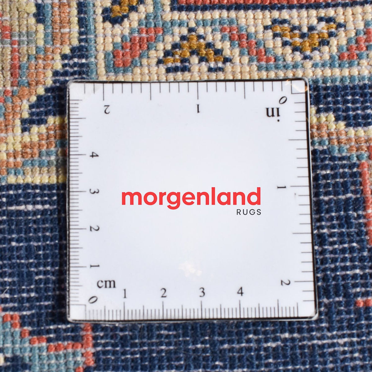 Perzisch tapijt - Royal - Koninklijke - 352 x 250 cm - roest