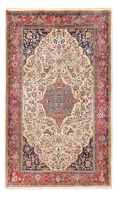 Golpayegan Tapijt 133x224cm - Perzisch tapijt